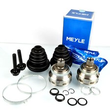 2x MEYLE 1004980057 Gelenksatz