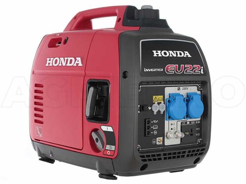 Honda eu22i tragbarer - honda,