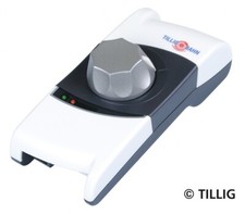 Tillig fahrregler komplett - *,