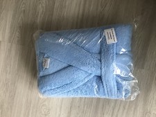 Kuscheliger Bademantel Gr