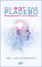 Buch: Joe Dispenza, Du bist