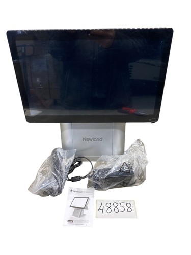 Newland cpos android smart - x5,