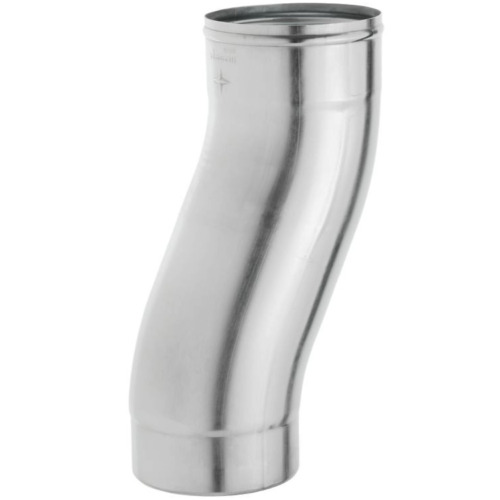 Zink sockelknie fallrohr - zink,
