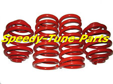 Für VW T3  BUS Tieferlegungsfedern Federn Tieferlegung 60/40