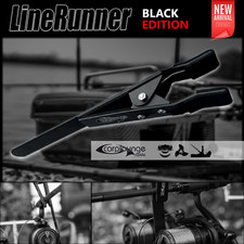 Linerunner BE | Futterboot Baitboat Angel Rolle Schnur Anti- Drall Carp Boot