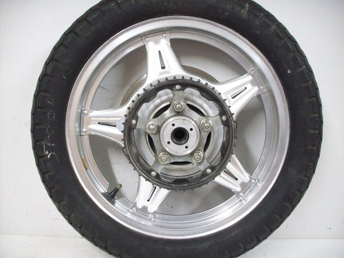 Felge rad hinterrad rear - felge,, /