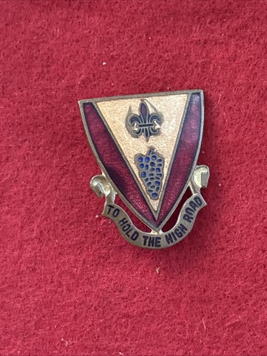 Ww2 army 519th - us,