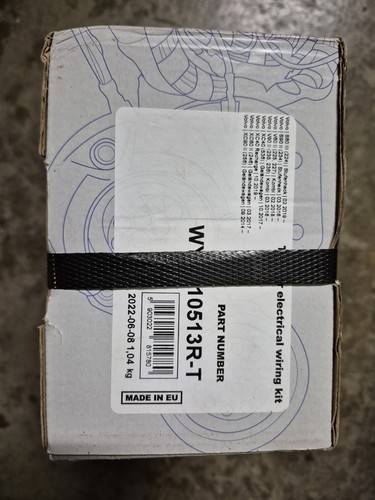 Elektrosatz datenbus satz - elektrosatz,