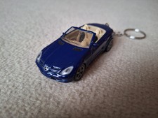 Schlüsselanhänger Mercedes