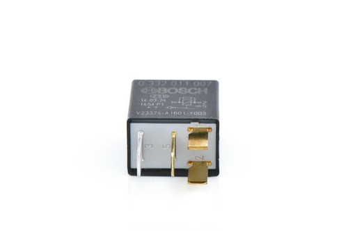 Blinkgeber bosch 332 011 - blinkgeber, 0