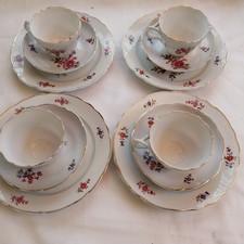 Rauenstein 4 dreiteilige