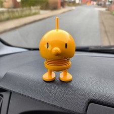 Hoptimist Smiley Kunststoff