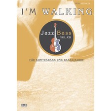 AMA Verlag I´m Walking - Jazz