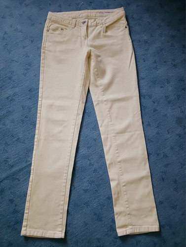 Blue motion damenjeans tapered - blue,