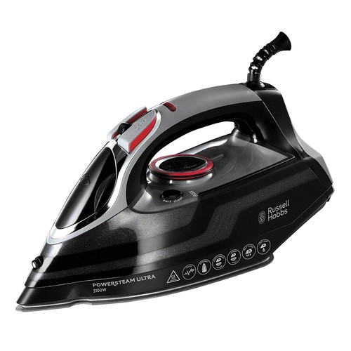Russell hobbs dampfbügeleisen - russell,