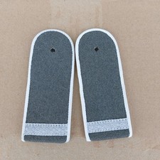  NVA DDR  Paar Schulterklappen