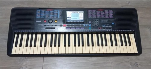 Yamaha keyboard psr 220 - yamaha,