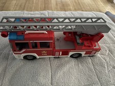 Spielzeugauto Feuerwehr Kinder