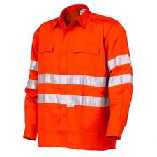 Profi warnschutz shirt - warnschutz, t