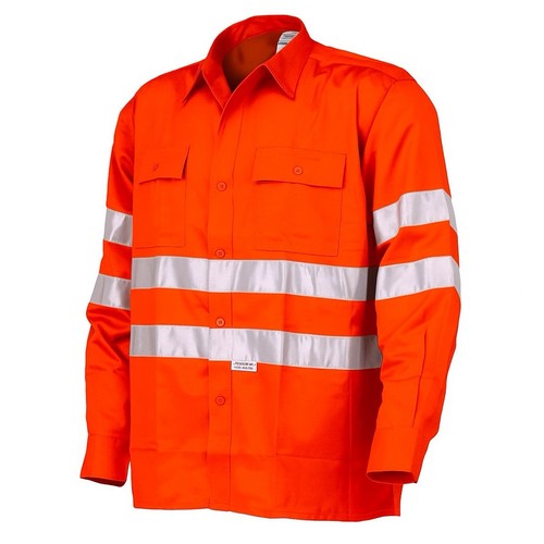 Profi warnschutz shirt - profi, t