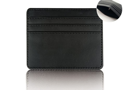 Slim wallet ultra dünnes - wallet, –