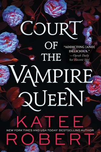 Court the vampire - of,