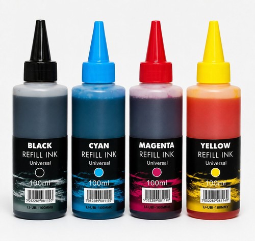100ml brand universal - ij,