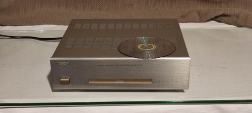 Denon kompakter - , 3