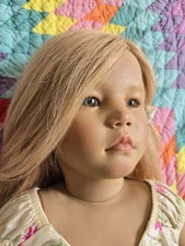 Annette Himstedt REPAINTED