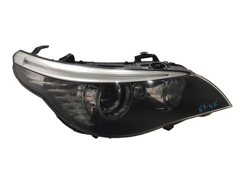 Bmw e60 e61 2007 - 5,
