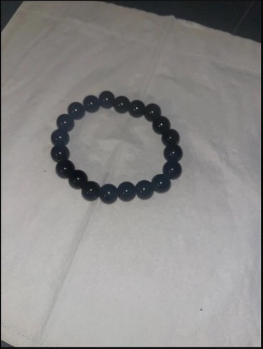 Schlichtes perlenarmband - schlichtes,
