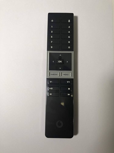 Vodafone giga fernbedienung - vodafone,
