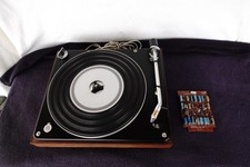 Bang & Olufsen platenspeler