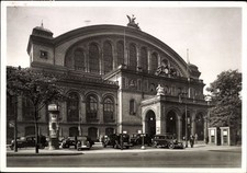 Ak Berlin Kreuzberg, Anhalter