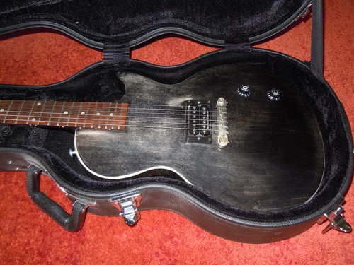 Gibson les paul 2016 - 2016, mit
