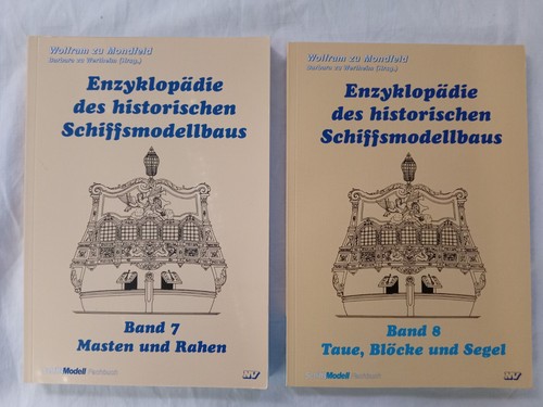 Historischer schiffsmodellbau - historischer,