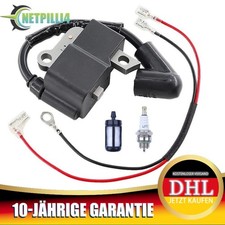 Zündspule Zündkerze Kabel