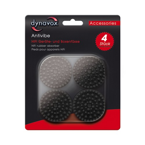 Dynavox antivibe absorber - dynavox,