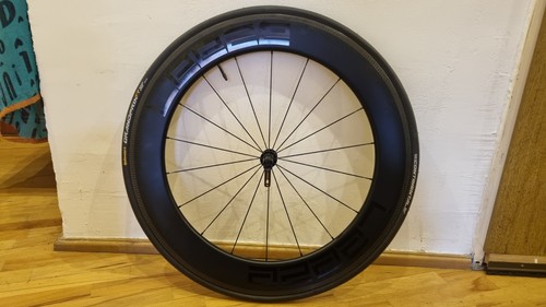 Leese ultimate r6s carbonfelge - leese,