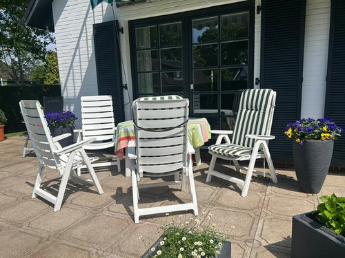Gartenset tisch und - gartenset,,