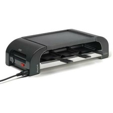 Stöckli PIZZAGRILL FOUR6 6PFA