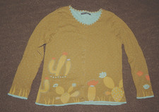 Gudrun Sjöden Strickjacke mit