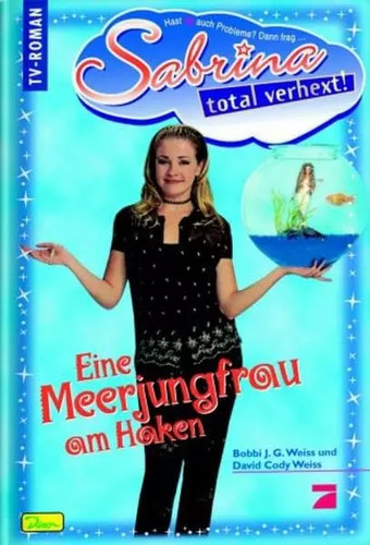 Sabrina total verhext - -,