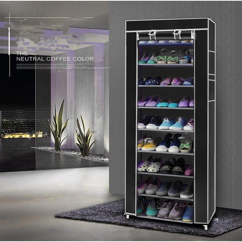 Schicht schuhregal regal - 10-schicht,