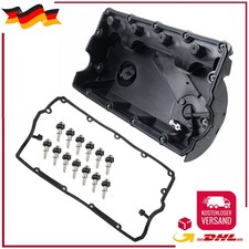 Ventildeckel mit Dichtung für