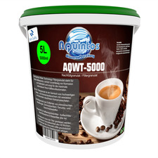 Kaffeemaschinen Wasserfilter