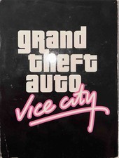 Grand Theft Auto -Vice City- Special Steelbook - Pappschuber Edition - PC