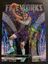 2021-22 Panini Prizm -