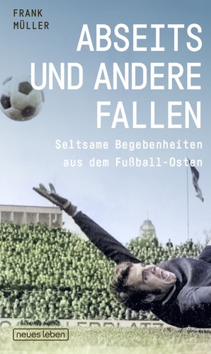 Abseits und andere fallen - abseits,