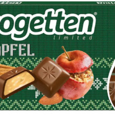 Schogetten Bratapfel- 100g